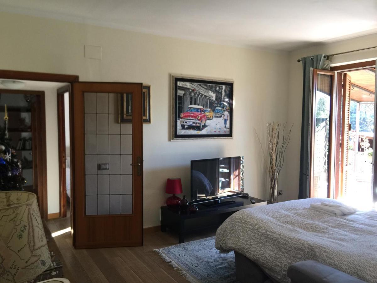 Casa Ruggy Lägenhet Perugia Exteriör bild