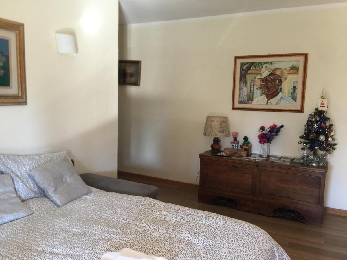 Casa Ruggy Lägenhet Perugia Exteriör bild