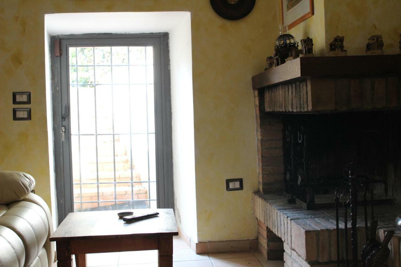 Casa Ruggy Lägenhet Perugia Exteriör bild