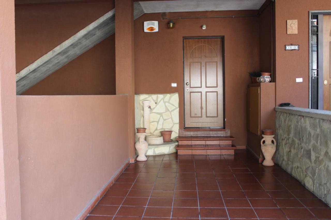 Casa Ruggy Lägenhet Perugia Exteriör bild