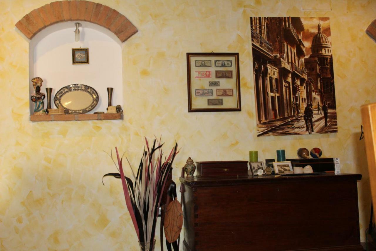 Casa Ruggy Lägenhet Perugia Exteriör bild