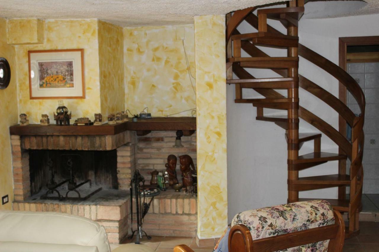 Casa Ruggy Lägenhet Perugia Exteriör bild