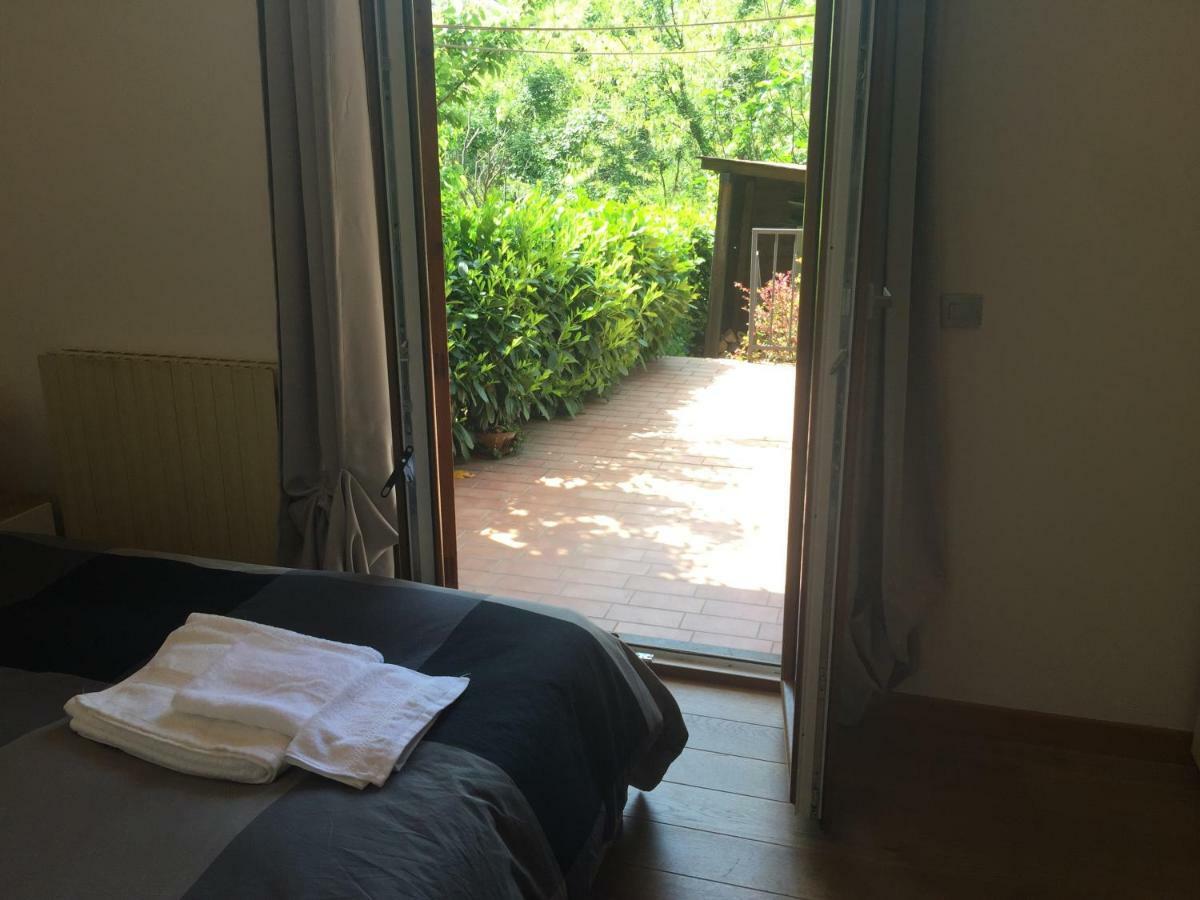 Casa Ruggy Lägenhet Perugia Exteriör bild