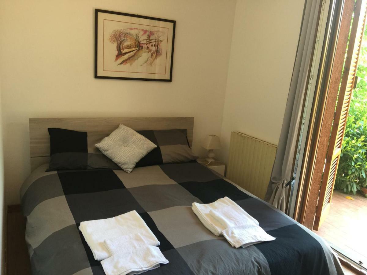 Casa Ruggy Lägenhet Perugia Exteriör bild