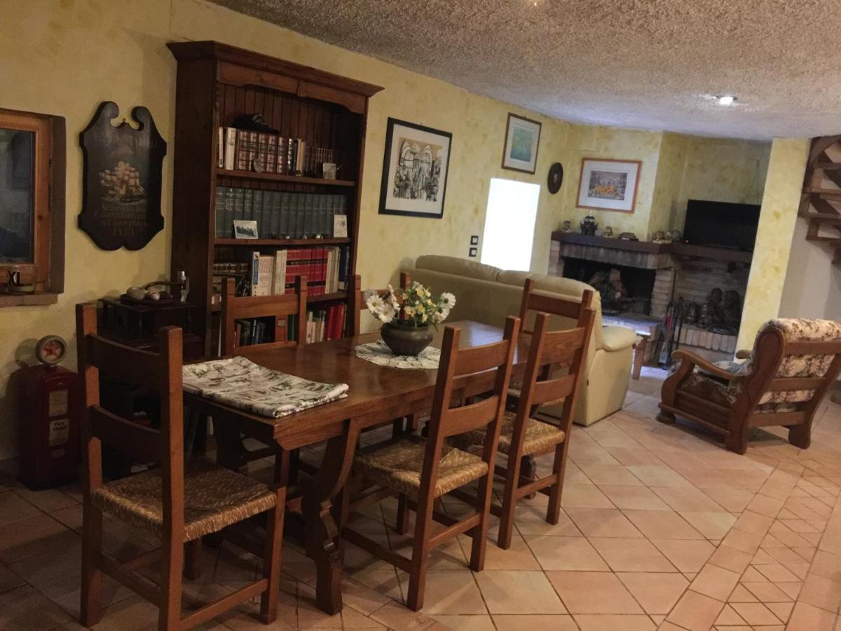 Casa Ruggy Lägenhet Perugia Exteriör bild