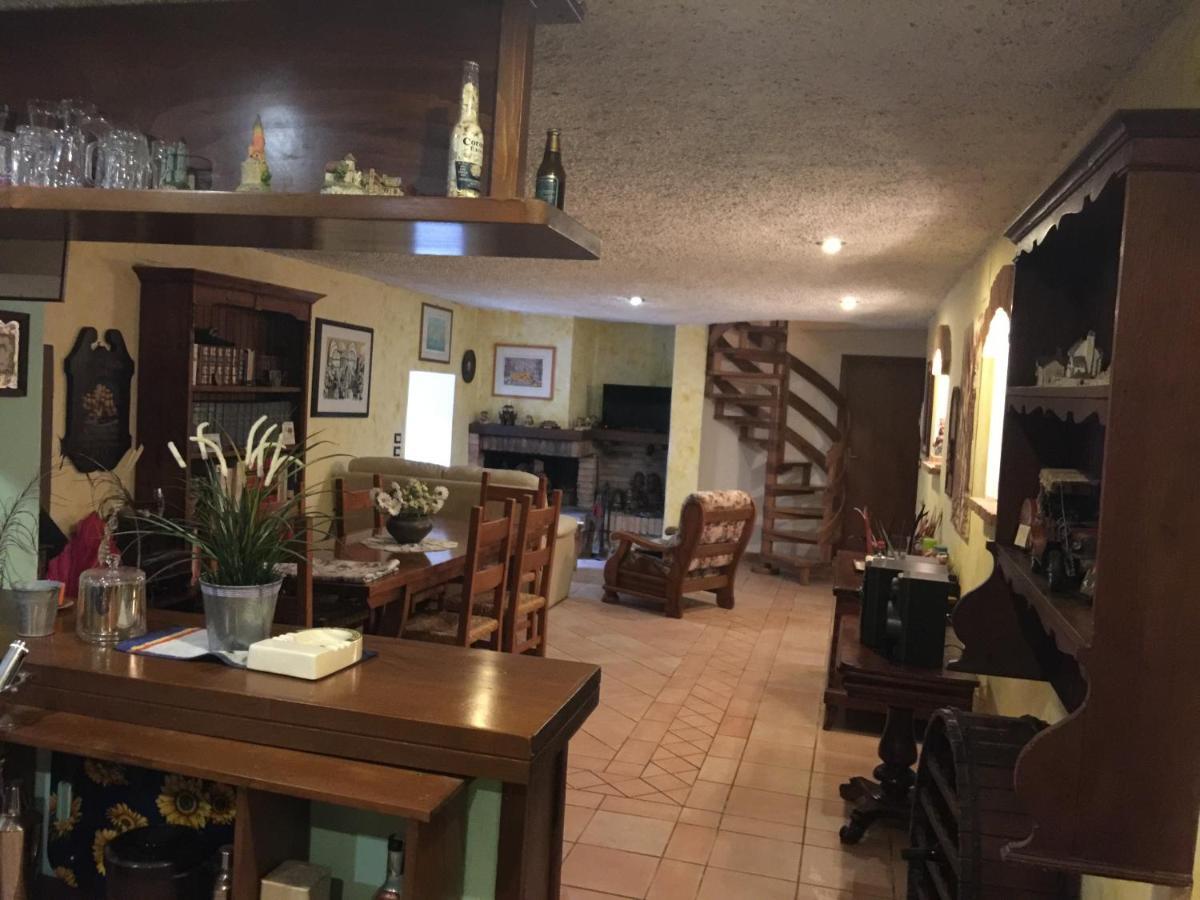 Casa Ruggy Lägenhet Perugia Exteriör bild